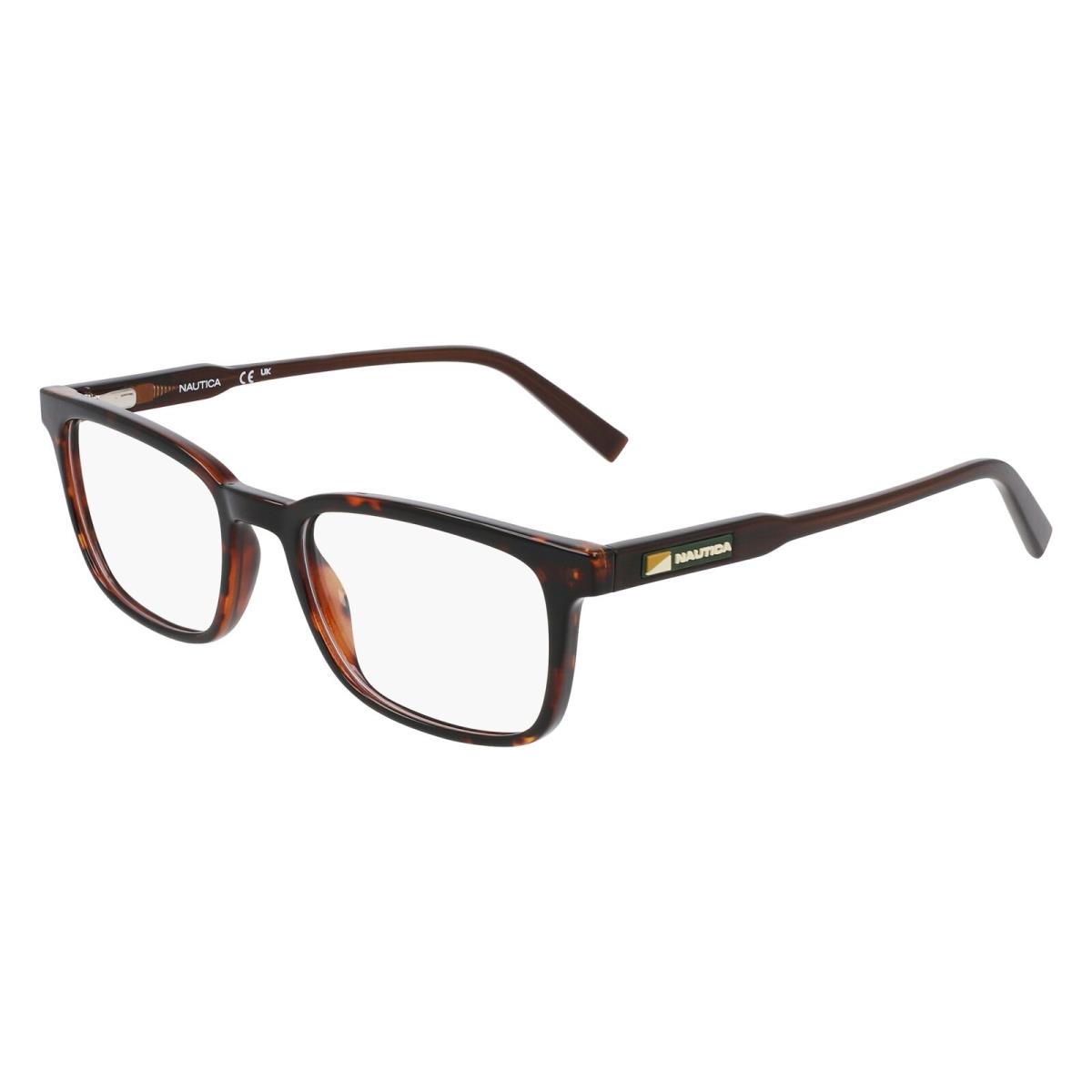 Men  N8191 206 54 Eyeglasses by Nautica