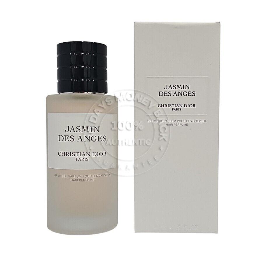 Christian  Jasmin Des Anges Hair Perfume 1.3 oz / 40 ml For Women Limited by Dior