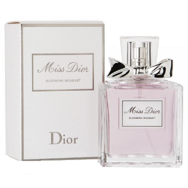 Miss  Blooming Bouquet Christian  5.0 oz / 150 ml Edt Women Spray by Dior