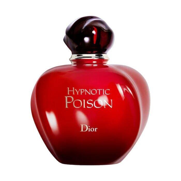 Hypnotic Poison Eau de Toilette For Women 3.4 Fl. Oz. / 100ml by Dior