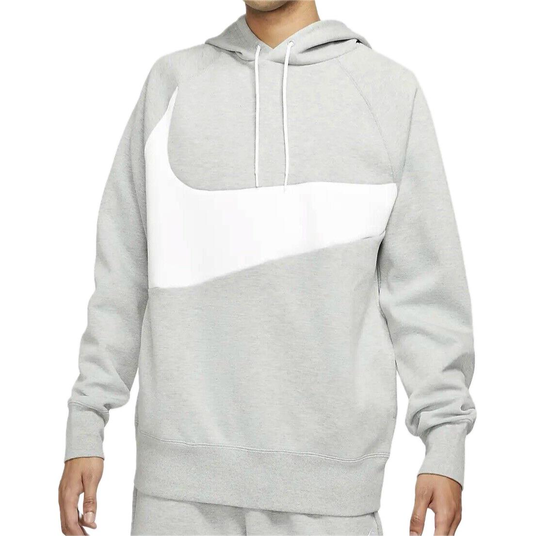 DD8222-063 Nike Sportswear Tech Fleece Men`s Size XL Hoodie Sweatshirt