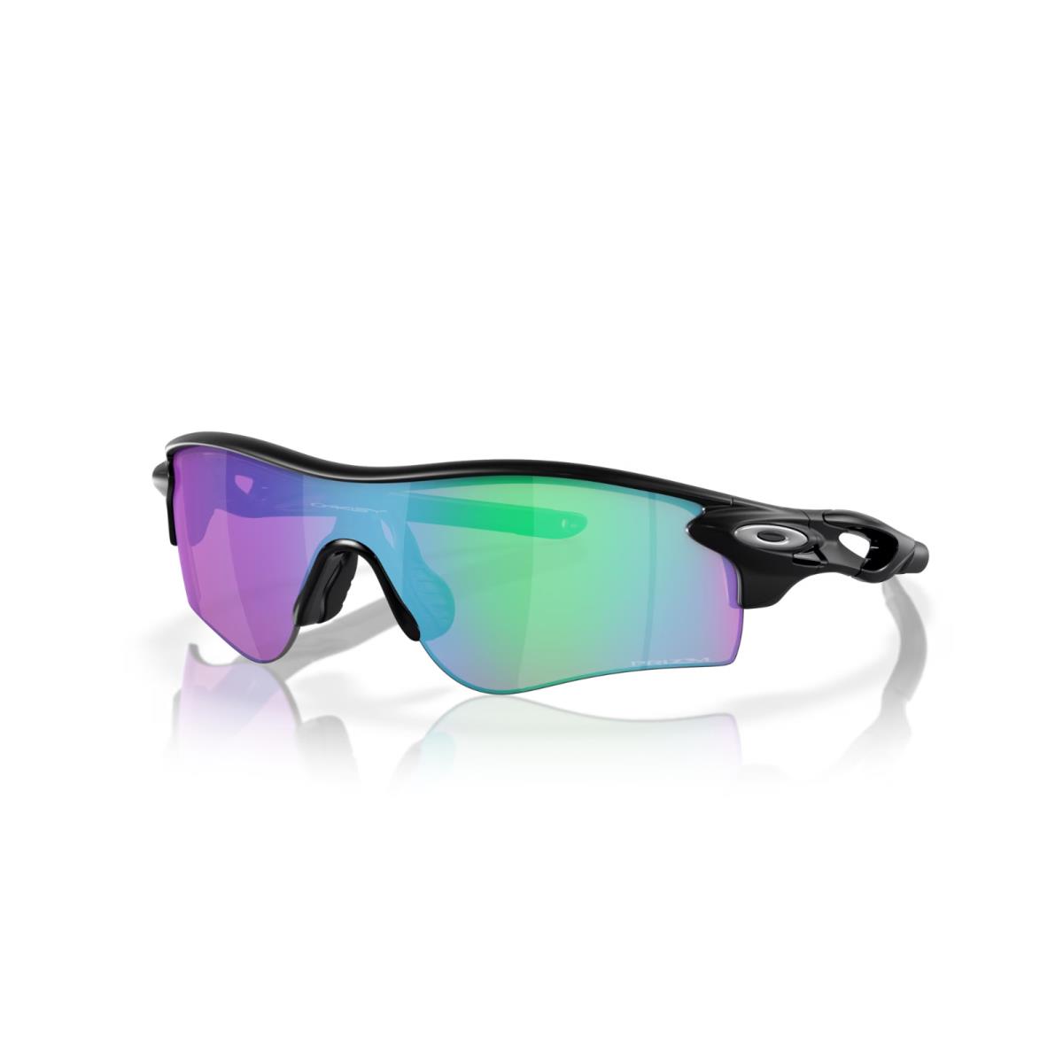 Oakley Radarlock Path Black/green Prizm Golf OO9206-36 Sunglasses