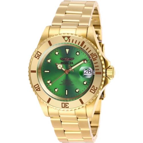 Invicta Men`s Pro Diver 40mm Automatic Watch IN-28665