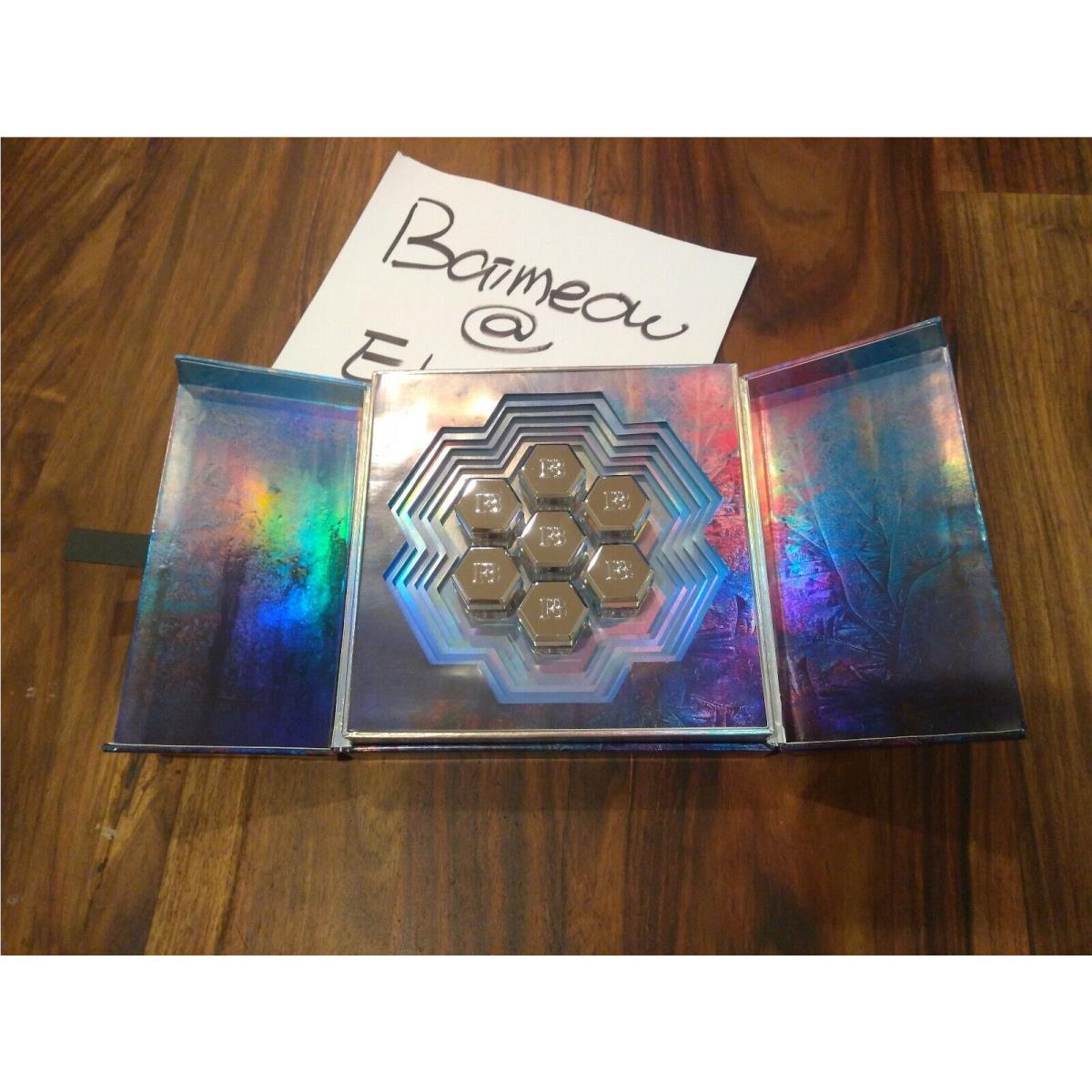 Fenty Beauty BY Rihanna Avalanche All-over Metallic Powder Set