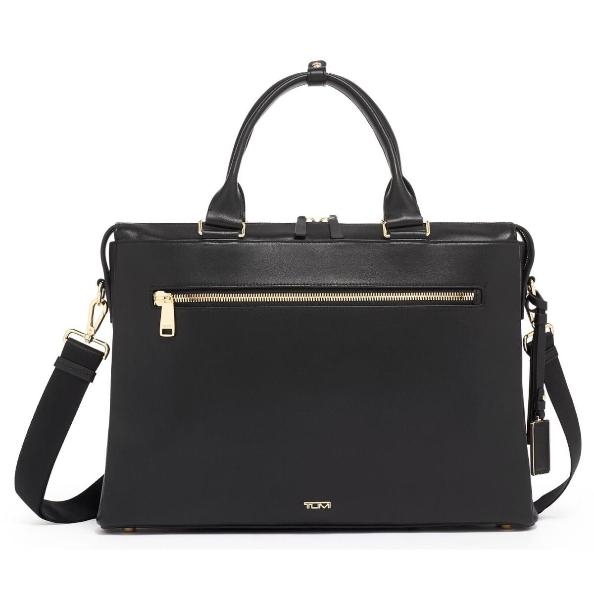Voyageur Cameron 135523-1041 Business Brief/case/bag - Black by Tumi