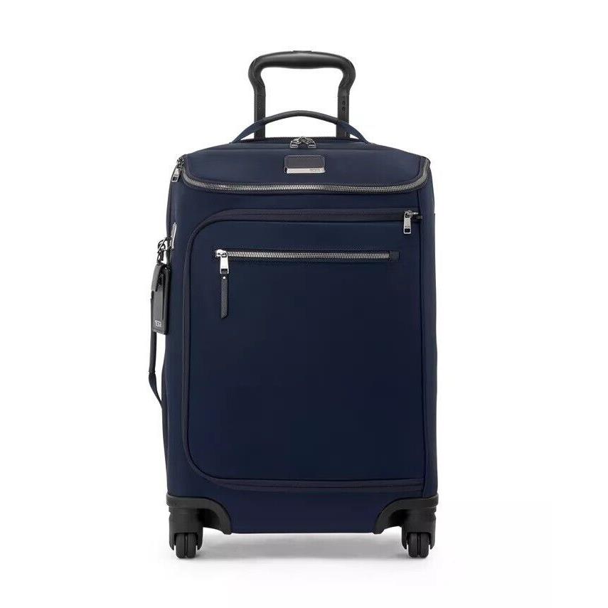 Tumi Voyageur Leger International 4 Wheeled Carry-on Bag/case 135492-1438