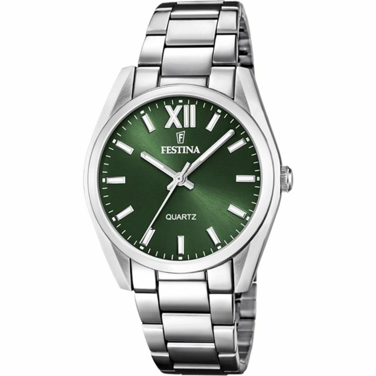 Watch  F20622/4 F20622 Women 37mm Stainless Steel by Festina