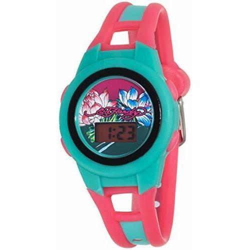 Ed Hardy Kids Kandies Watch