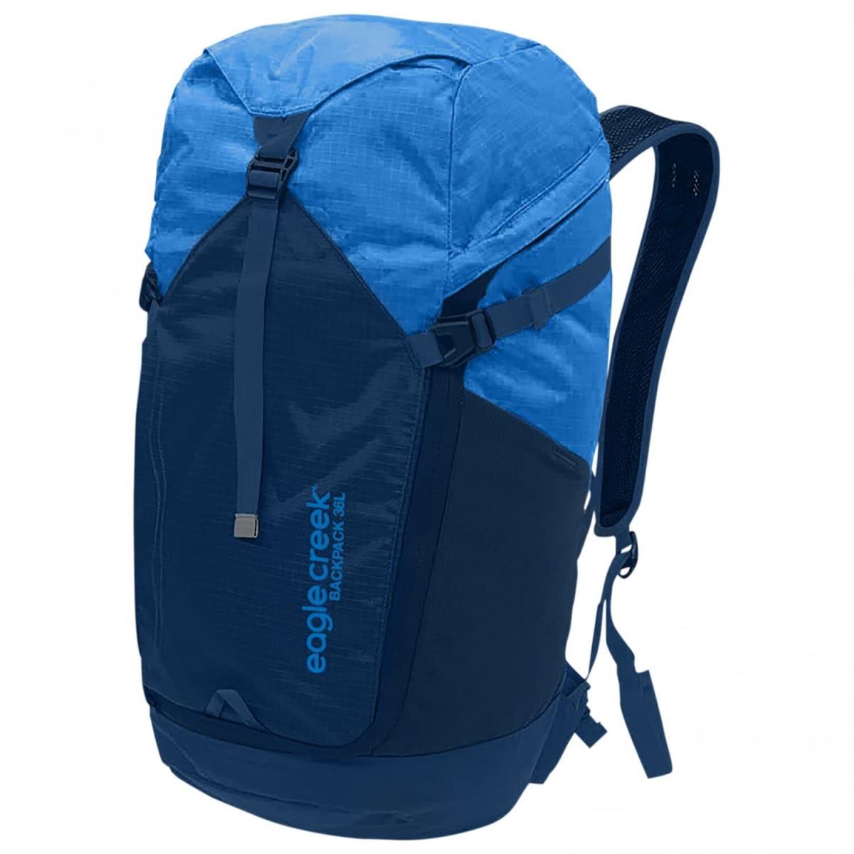 Eagle Creek Ranger Xe Backpack 36L Mesa Blue/aizome Blue