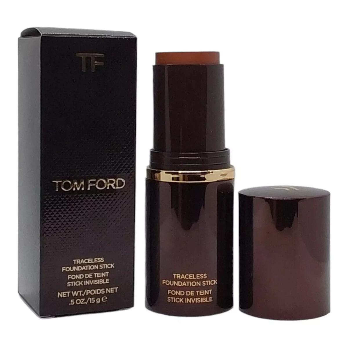 Tom Ford Traceless Foundation Stick Makeup Select Color 15 g/.5 oz