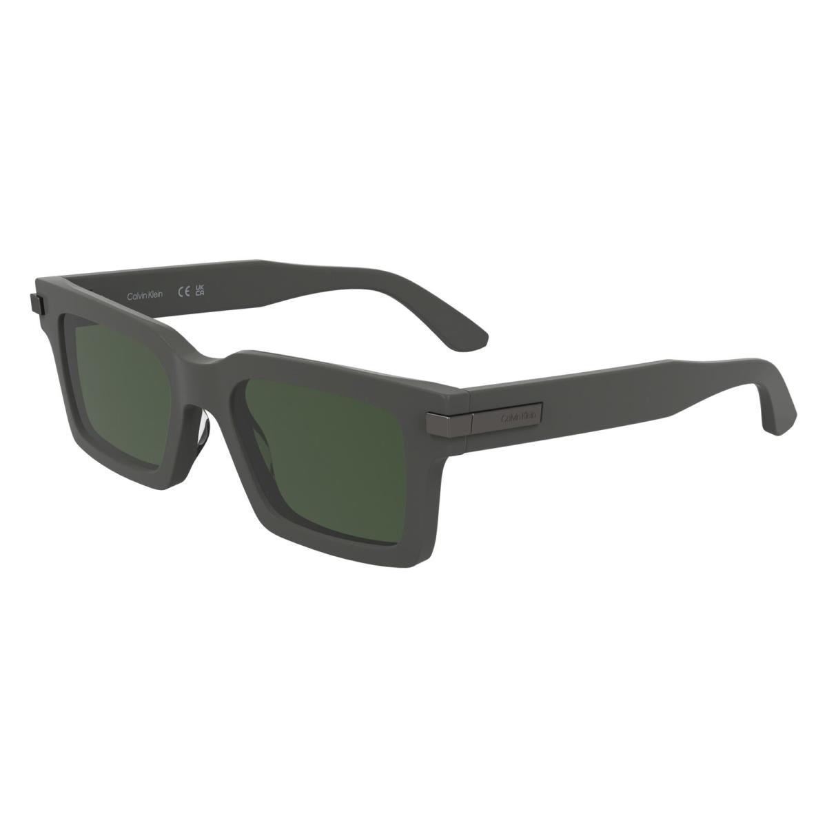 Unisex Calvin Klein CK25503S 035 51 Sunglasses