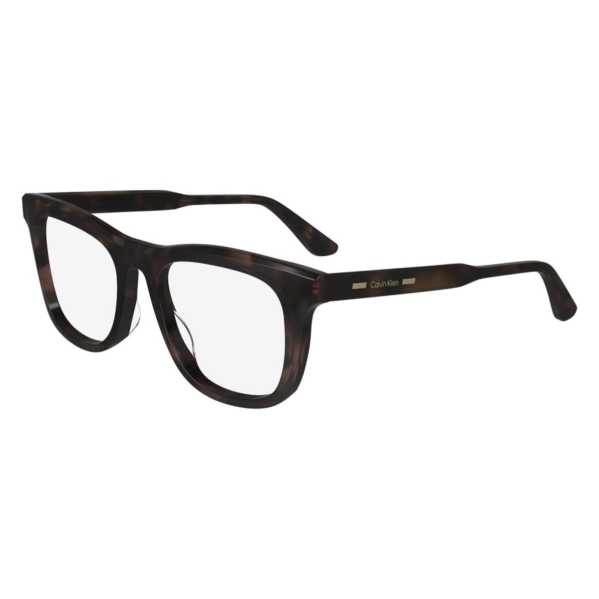 Men Calvin Klein CK24515 240 52mm Eyeglasses