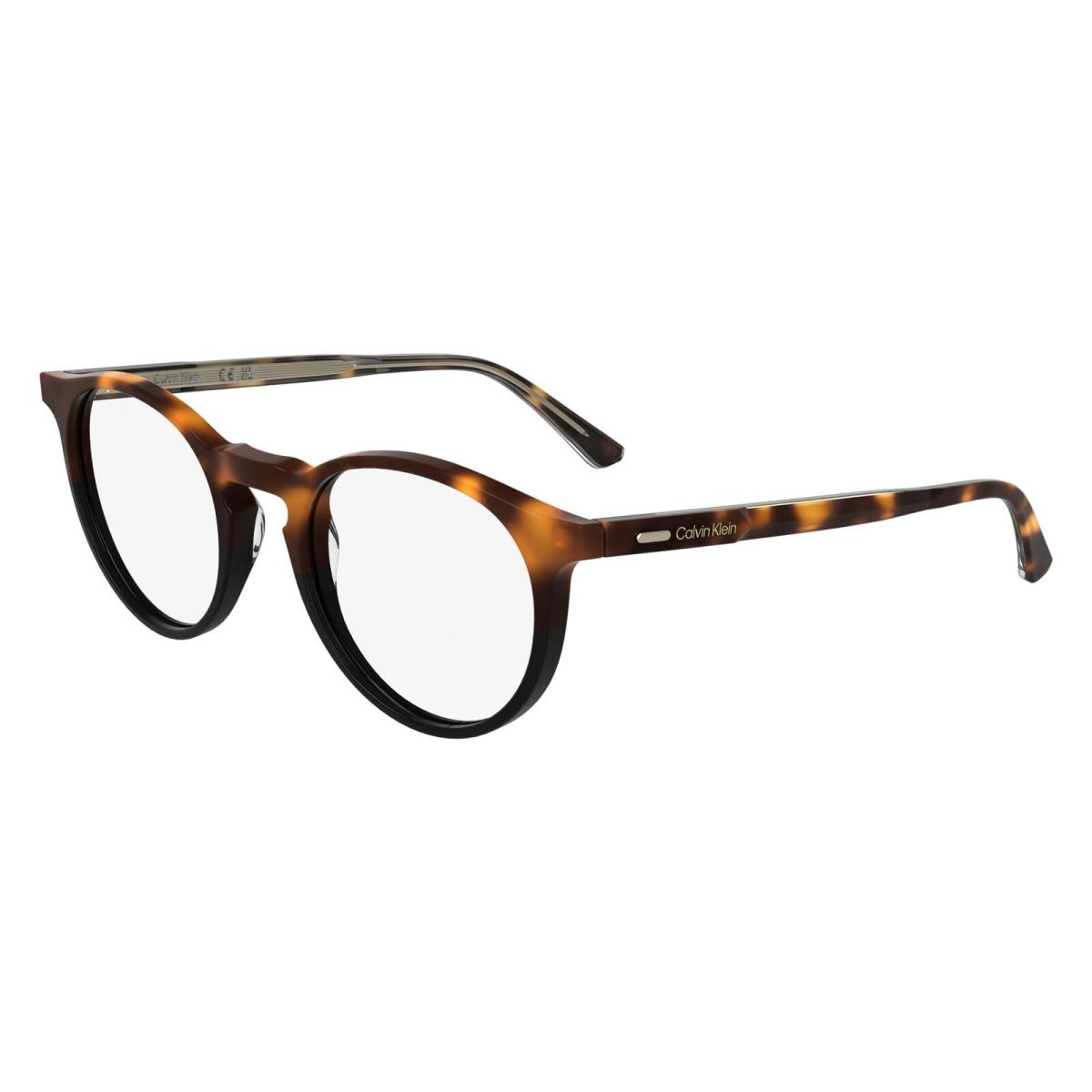 Unisex Calvin Klein CK25518 233 50 Eyegasses