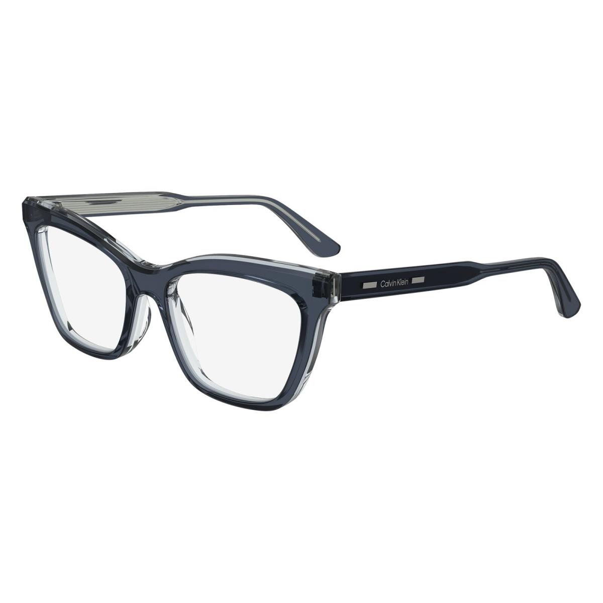 Woman Calvin Klein CK24517 039 52mm Eyeglasses