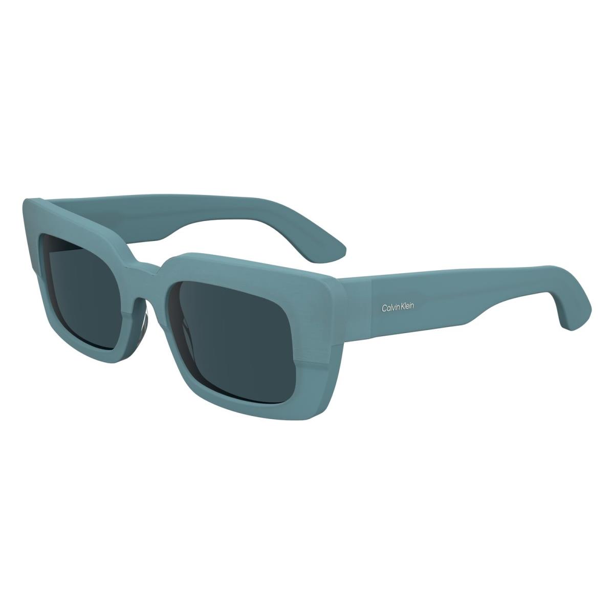 Woman  CK24512S 413 51mm Sunglasses by Calvin Klein
