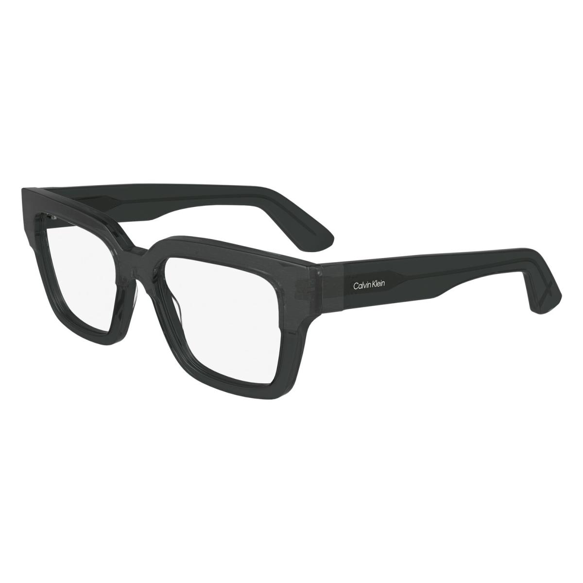 Woman Calvin Klein CK24526 035 52mm Eyeglasses