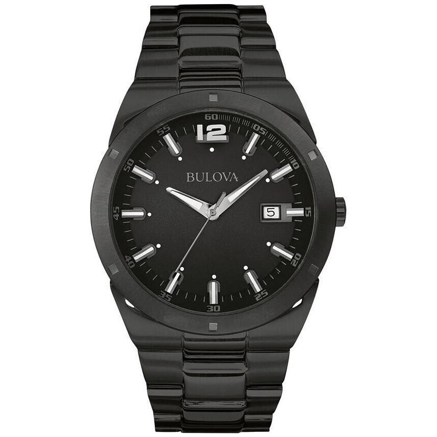 Bulova Mens Watch 98B234