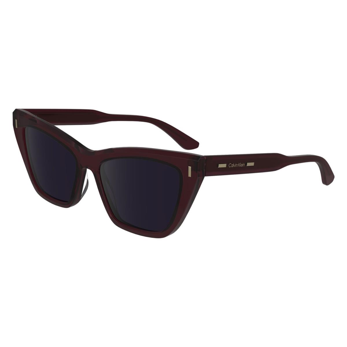 Woman Calvin Klein CK24505S 605 55mm Sunglasses
