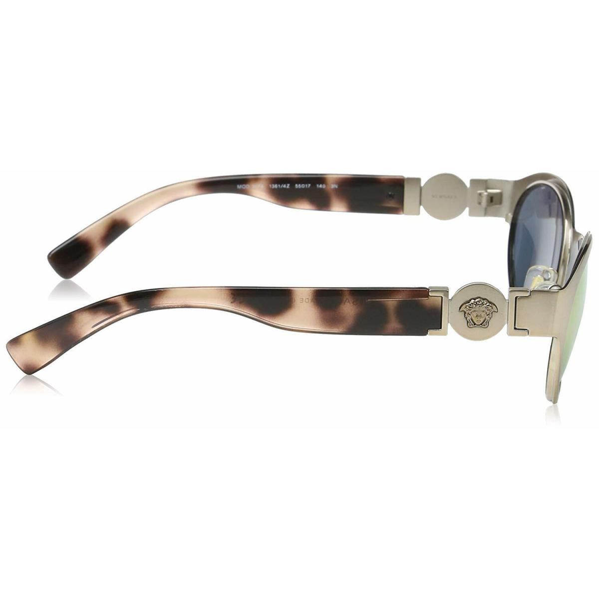 Versace sunglasses  - Gold Frame 1