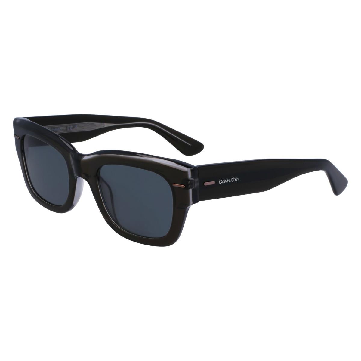 Men Calvin Klein CK23509S 059 51mm Sunglasses
