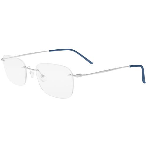 Unisex  CK22125TD 414 52 Eyegasses by Calvin Klein