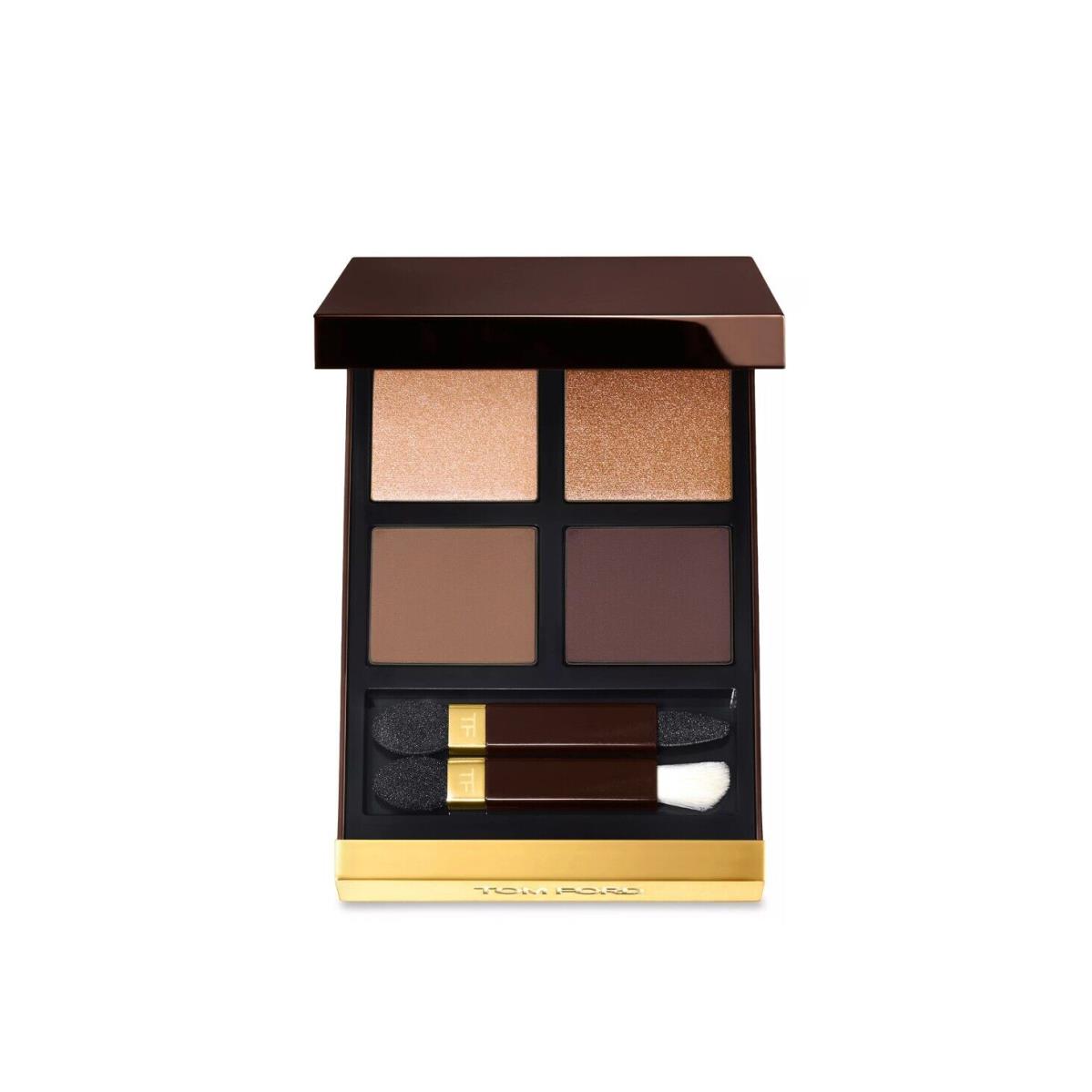 Tom Ford Eye Color Quad 28 DE LA Creme - Size 0.31 Oz. / 9 g
