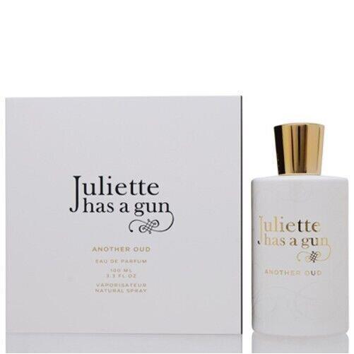 CS Another Oud/juliette Has A Gun Edp Spray 3.3 Oz 100 Ml W