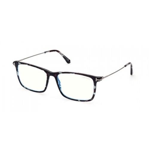 Tom Ford FT5758-B 55 54X16X145 Eyeglasses AB