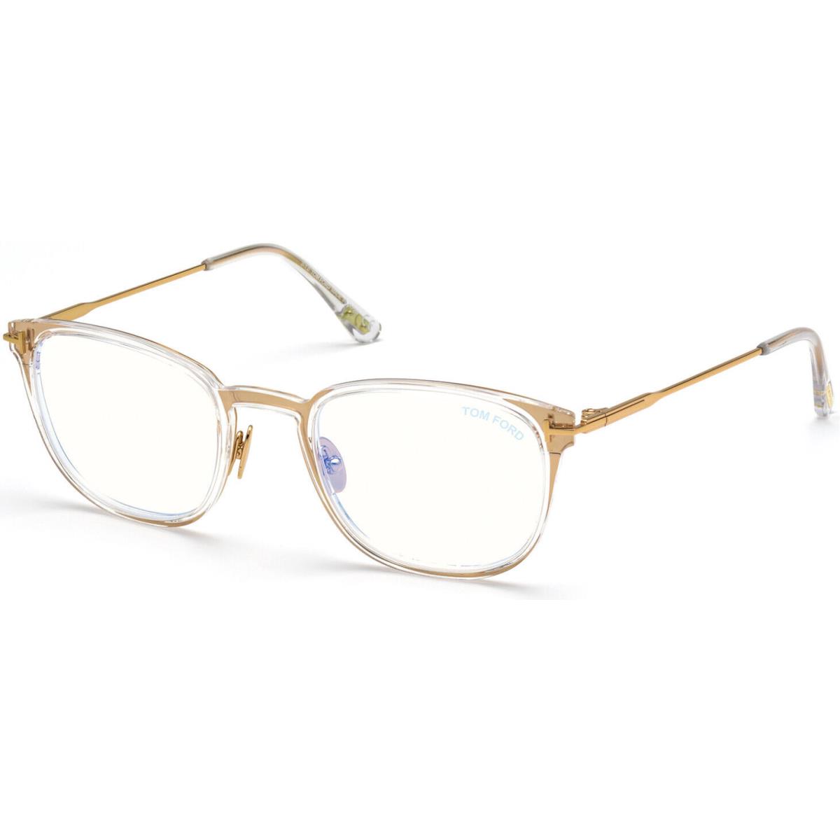 Tom Ford FT5694-B 30 52X22X145 Eyeglasses AB