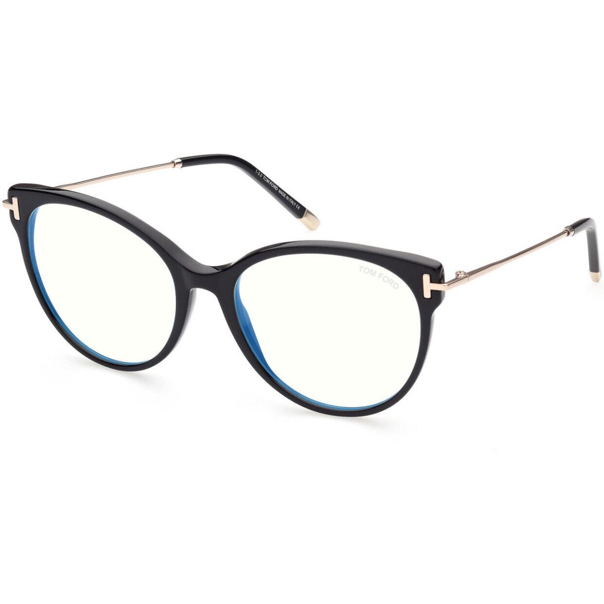 Tom Ford FT5770-B 54X17X140 Eyeglasses AB