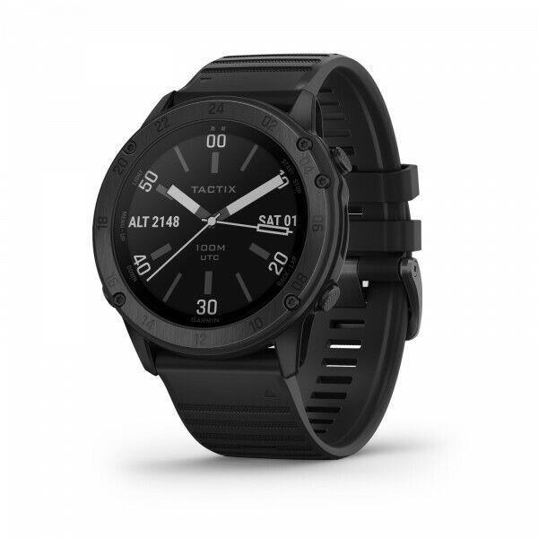Garmin Tactix Delta Military Standard Gps Watch Sapphire Edition 010-02357-00