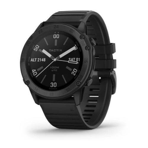 Garmin Tactix Delta Premium Gps Smartwatch Sapphire Edition