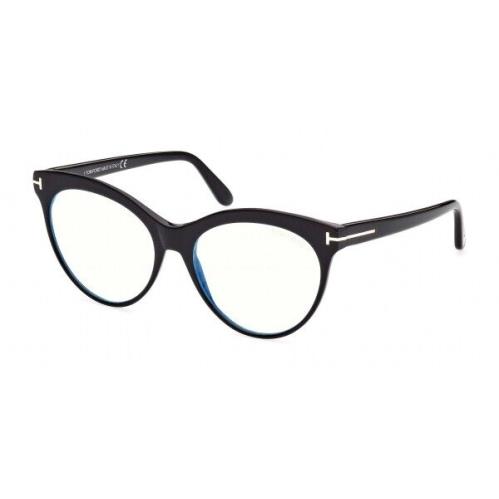 Tom Ford FT5827-B 55X16X140 Eyeglasses AB