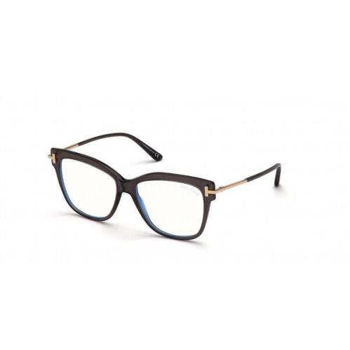 Tom Ford FT5704-B 020 54X15X140mm Eyeglasses AB