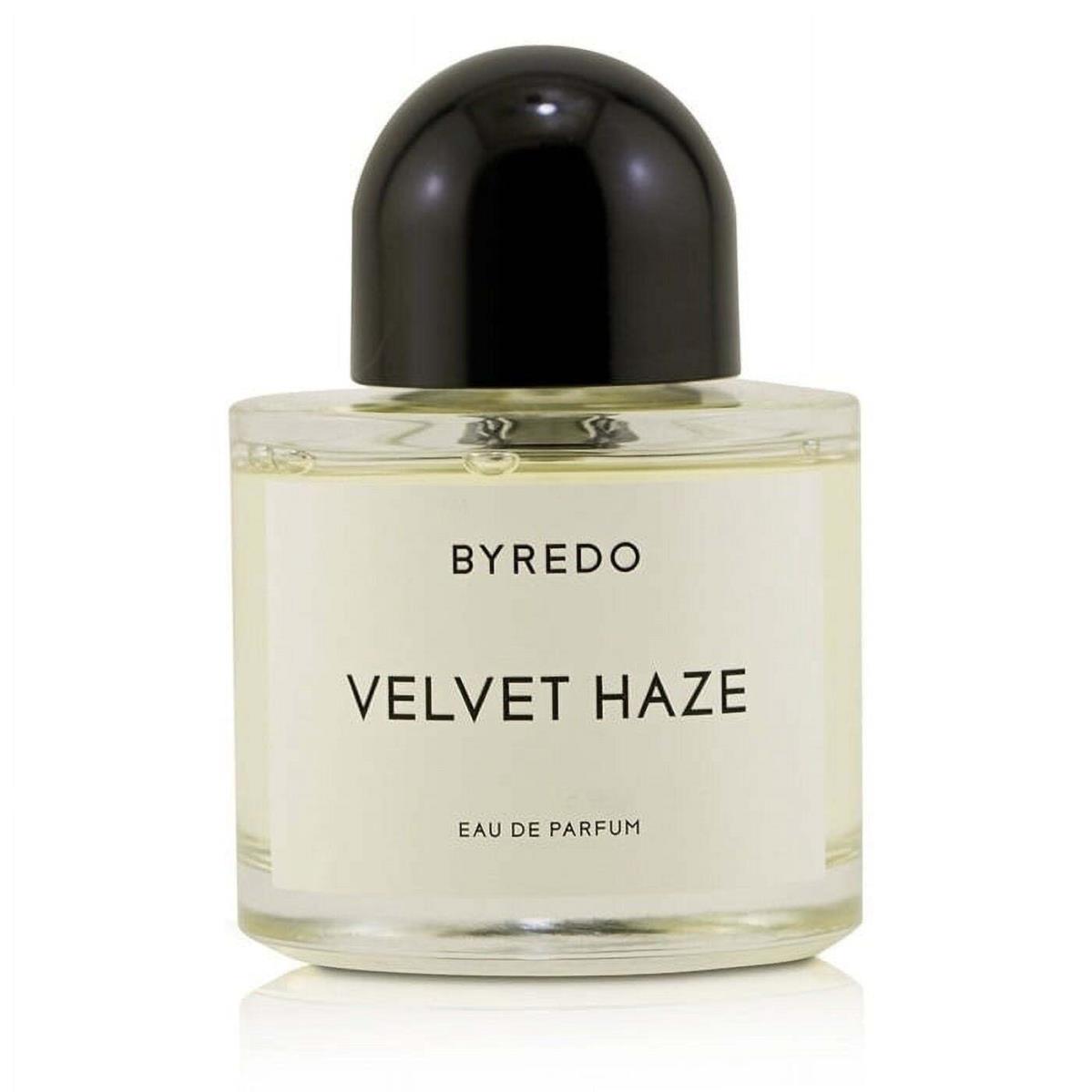 Byredo Velvet Haze Eau De Parfum Spray 100ml/3.3oz 3.4oz