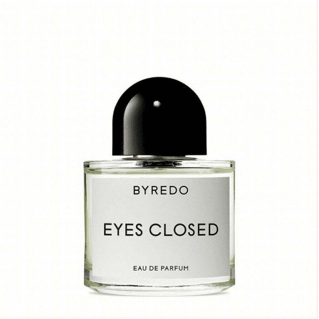 Byredo Unisex Eyes Closed Edp Spray 3.4 oz Fragrances 7340032862591