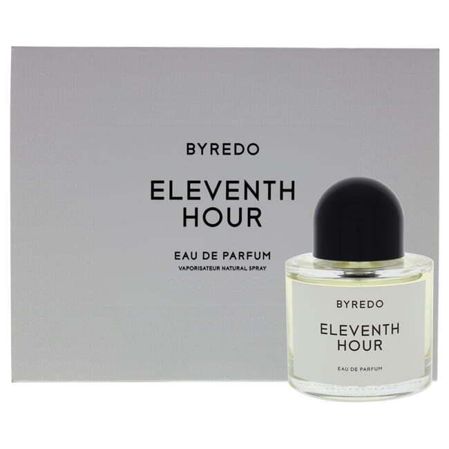 Byredo Women Retail Eleventh Hour 3.3 oz 3.4 oz