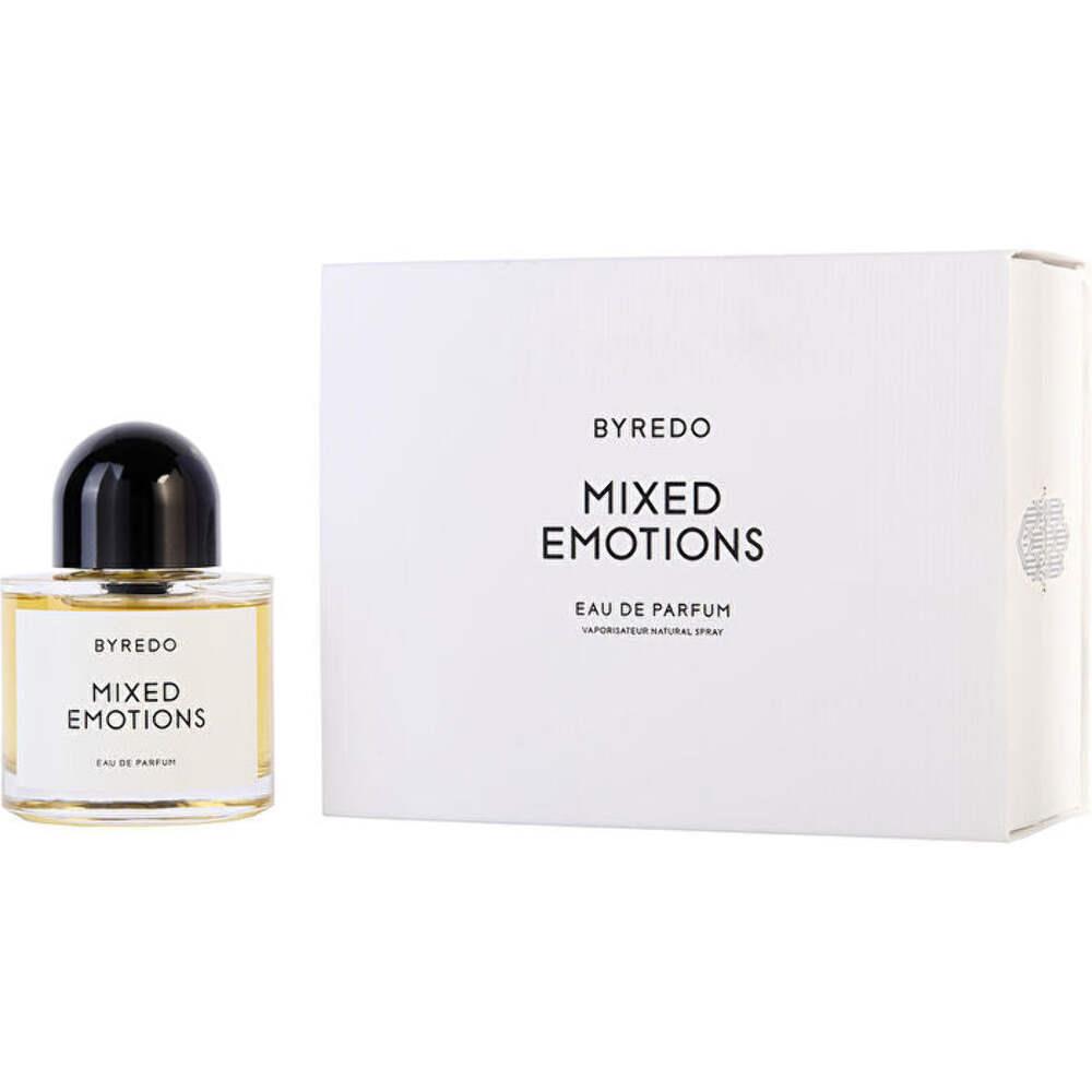 Byredo Mixed Emotions Eau De Parfum Spray 100ml/3.3oz