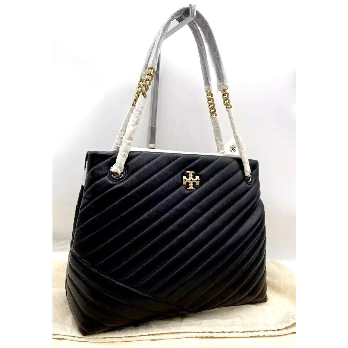 Tory Burch Tote with Dustbag - Retail
