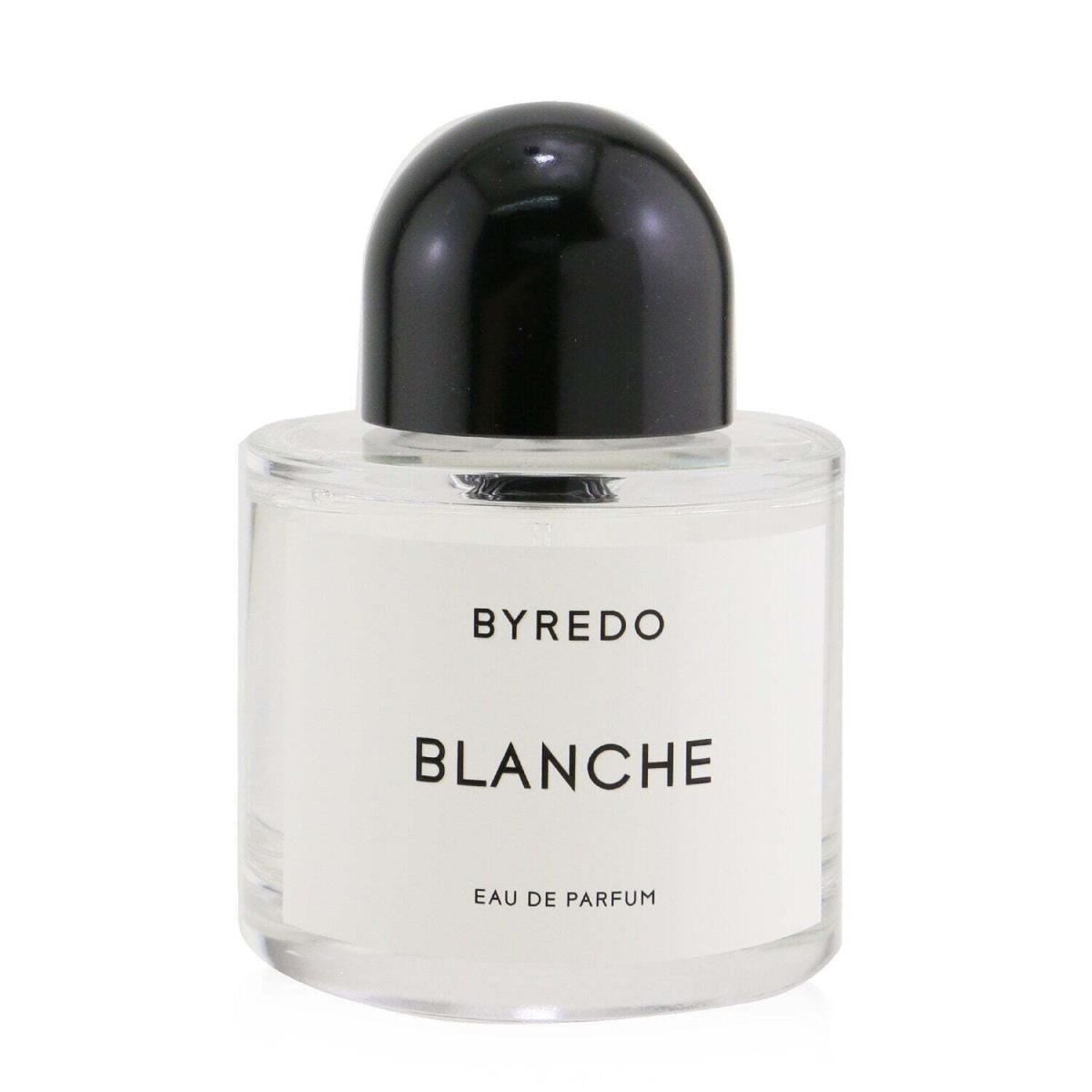 Byredo Blanche Eau de Parfum For Women 3.4 Oz