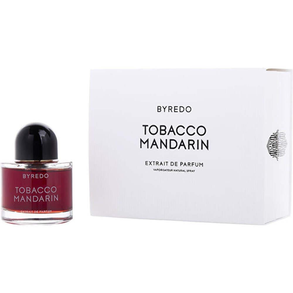 Byredo Tobacco Mandarin Byredo Extrait De Parfum Spray 50ml/1.6oz