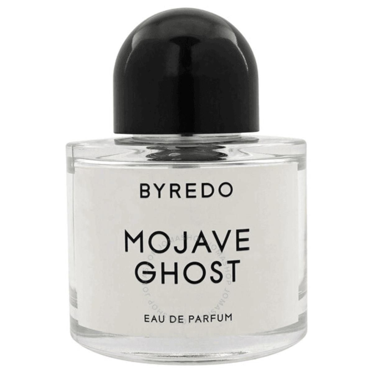 Byredo Unisex Mojave Ghost Edp Spray 1.7 oz