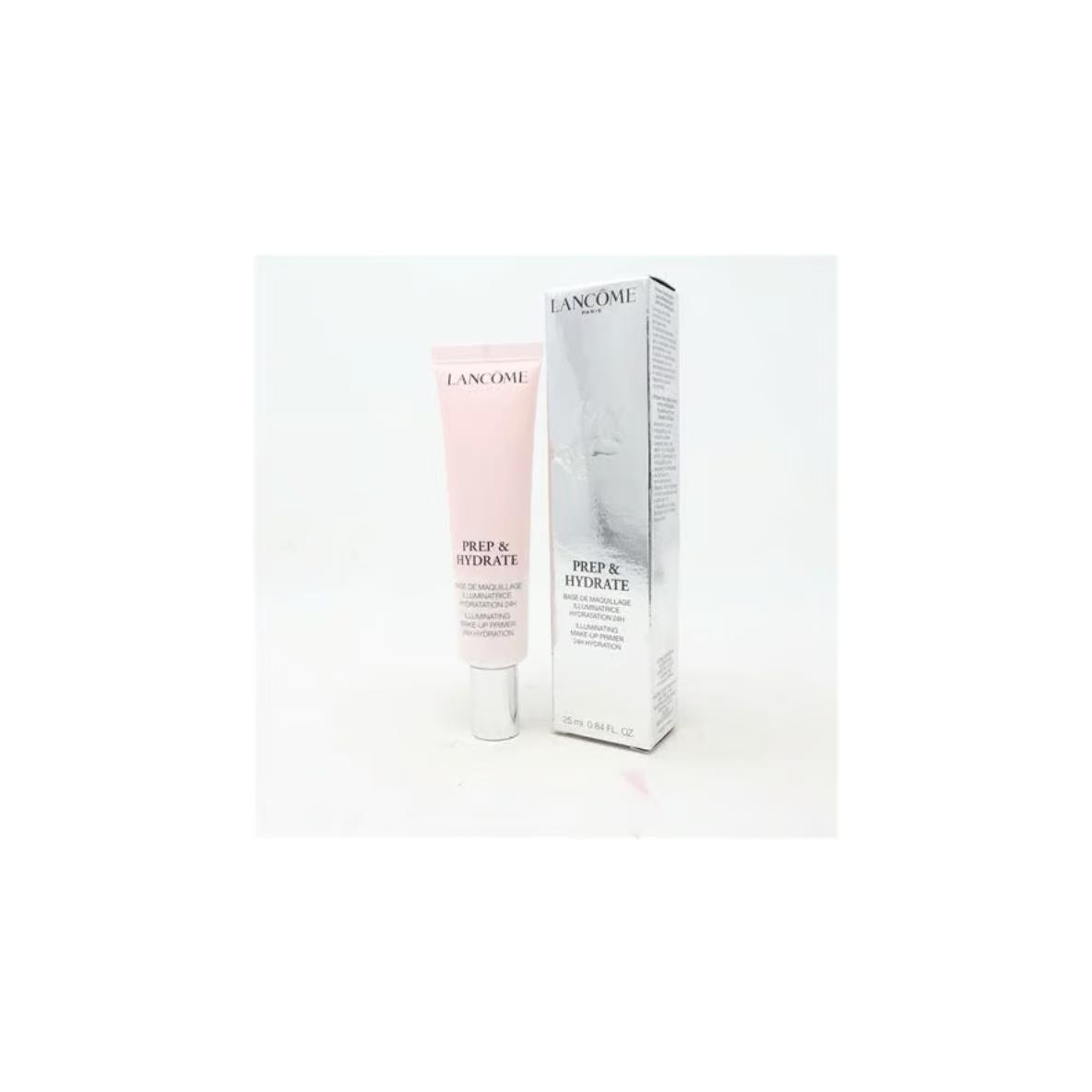 Lancome Prep Hydrate Makeup Primer- Full Size