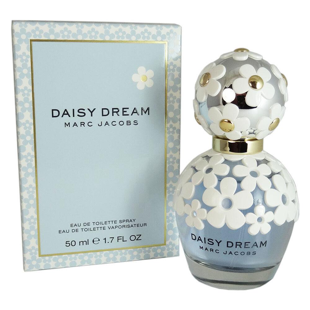 Daisy Dream For Women Marc Jacobs 1.7 oz Eau de Toilette Spray