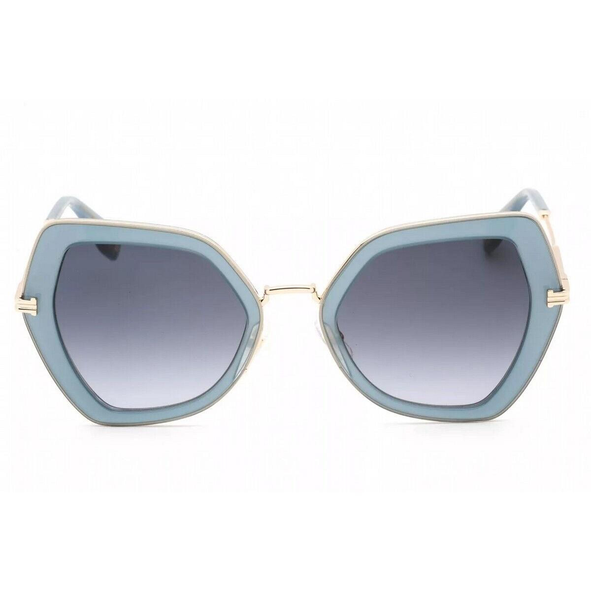Marc Jacobs MJ1078-PJP-52 Sunglasses Size 52mm 145mm 21 Blue