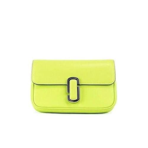 Marc Jacobs - H956L01PF22 Shoulder Bag - Yellow