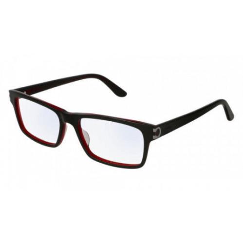 Cartier CT0005o-005 55mm Eyeglasses JZ