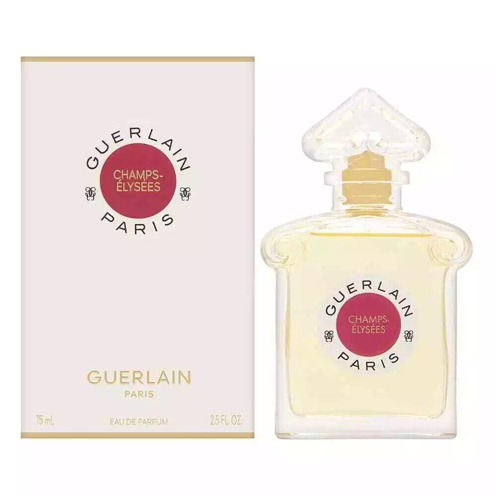 Champs Elysees by Guerlain Perfume 2.5 oz Edp