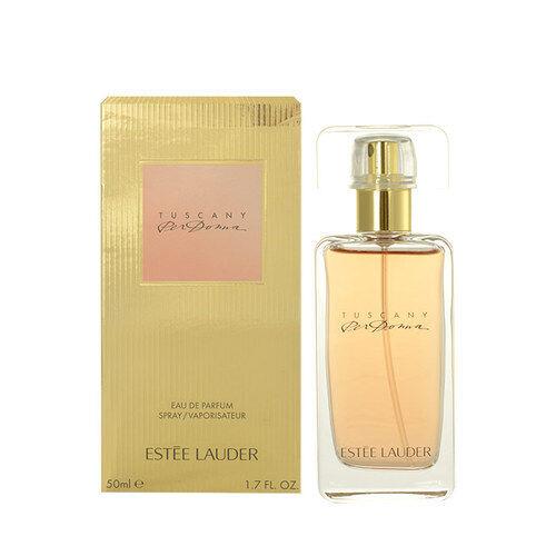 Estee Lauder Tuscany Per Donna 2019 For Women Perfume 1.7 oz 50 ml Edp Spray by Estée Lauder