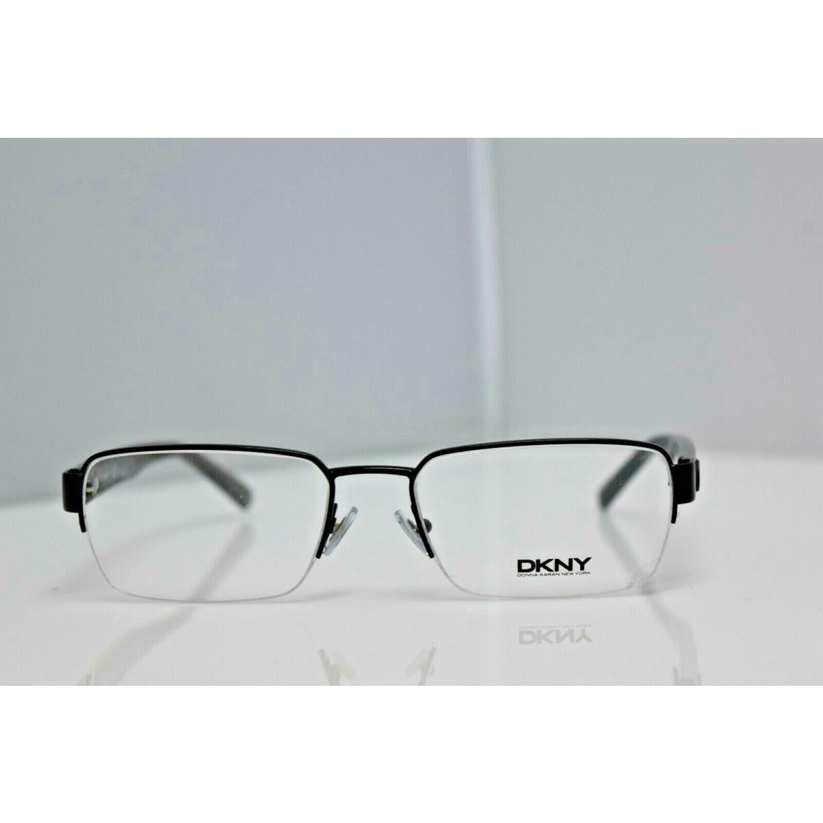 Dkny Black DY5643 1004 Optical RX 54-18-140 Eyeglasses